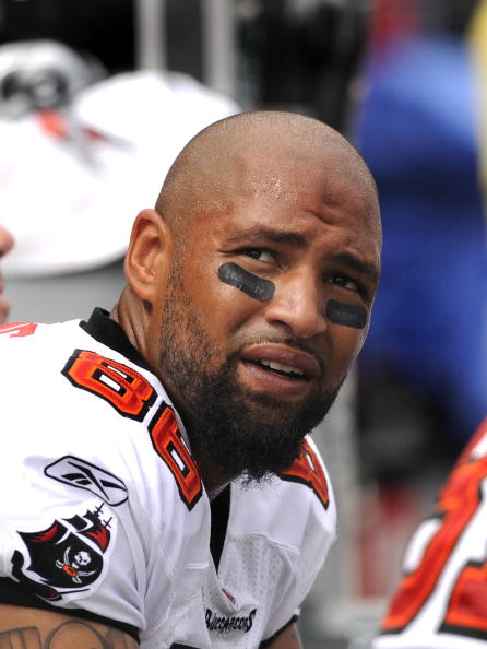 Jerramy Stevens Net Worth: Exploring the NFL Career of Hope Solo's Husband