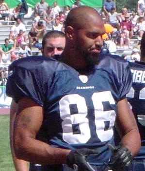 Jerramy Stevens Net Worth: Unpacking the Professional Life of a Tight End